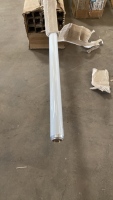 Case of 5ft fluorescent tubes