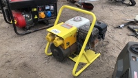 110v Haverhill generator with Honda GX120 engine, gwo