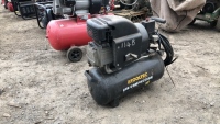 Tooltec air compressor