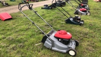 Honda HRB 425C petrol mower