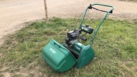 Suffolk Punch 17s lawnmower