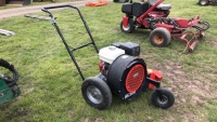 Trilo BL200 debris blower