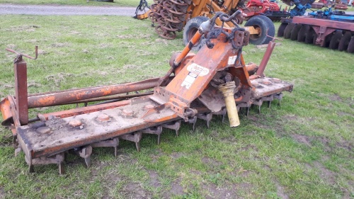 Maschio 3m power harrow