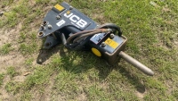 JCB digger pecker 35 nPin