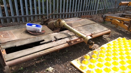 Vortex topper spares or repair