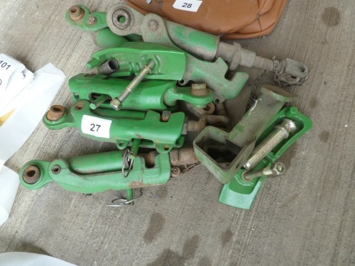 JD stabilisers