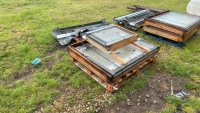 2 x Velux roof lights