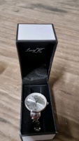 Lucy K watch in a box
