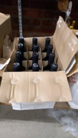 Box of 12 x mixed wines