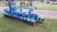 Rabe Field Bird 3m disc harrow 2005
