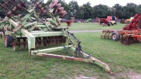 Dowdeswell DH84 4.5m discs