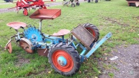 Super Prefer veg planter