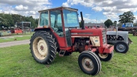 International 475 tractor AVY 273R