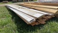 Mixed timber