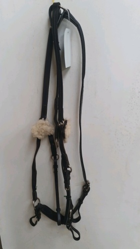 Devoucoux 5 point breastplate