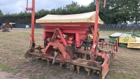 Vicon LZ304 3m corn drill, gwo