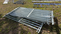 10 x new Ritchie 6ft sheep hurdles