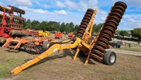 Simba 6.6m Unipress