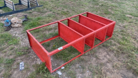 Shelving unit