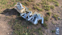 Joist hangers