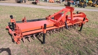 Howard 120" Rotaspike, refurbished