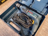 Bosch GSB 20-2RE hammer drill