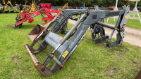 Thrige Agro F-10 power loader, gwo