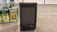 Super Ser gas heater, gwo