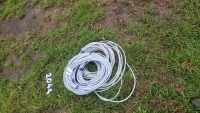 Assortment of wire cable