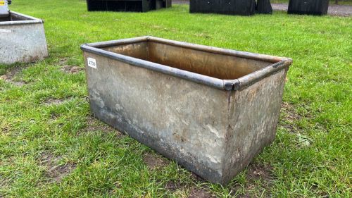 3ft water trough