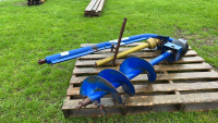 Post hole auger