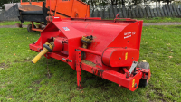 Dowdeswell Volac 170 grass wuffler