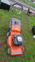 Husqvarna Royal 43 mower, working order