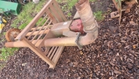 4" PTO driven slurry pump, only used for drainage water, genuine reason for sale
