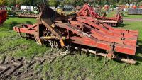 Sampo 3m stubble cultivator