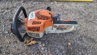 Stihl HS45 hedge trimmer