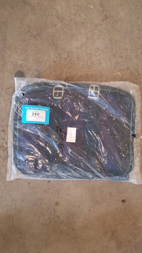 New rug chest expander