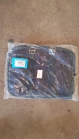 New rug chest expander