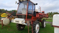 1987 Bateman HI-LO, 7792 Hours, 24 Metre Contour Booms, RDS Rate Governor System, Induction Hopper, Nearly New Stomil 12.4 R32 Tyres, Air Conditioning, Only Selling Due to Buying Bigger Capacity Sprayer, One Owner Since New, E937 WTA