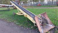 Fyson 30ft elevator