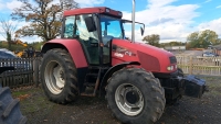 Case CS110 Special 4wd tractor, S893 RWE