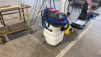 Elite industrial cleaner