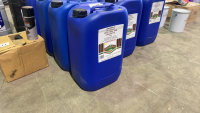 20ltr coal tar creosote