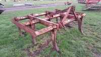 9-tine Superflow drag