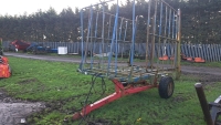 48 bale carrier