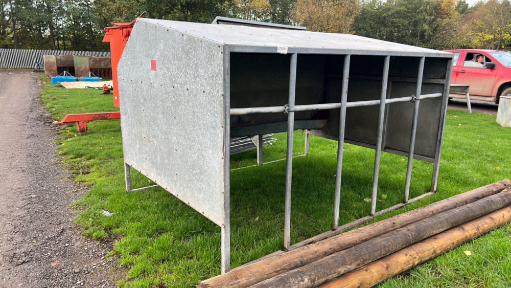 cattle creep feeders for sale