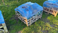 Pack of pantiles, Approx. 100