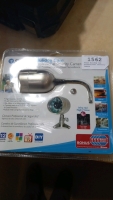 Swann Bulldog Cam, professional security camera