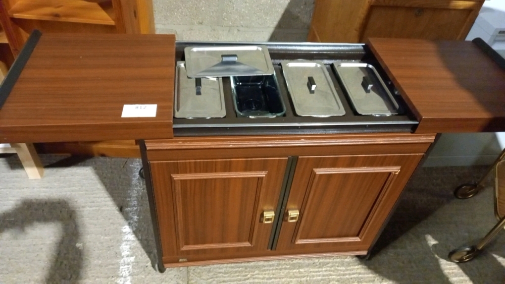 vintage-hostess-trolley-and-efco-hostess-food-trolley-december-timed