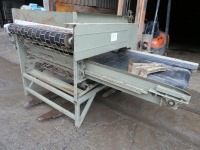 Herbert 4ft 3ph potato sizer